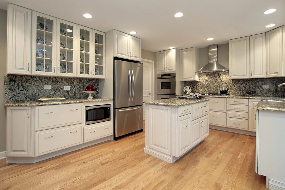 new haven kitchen remodeling