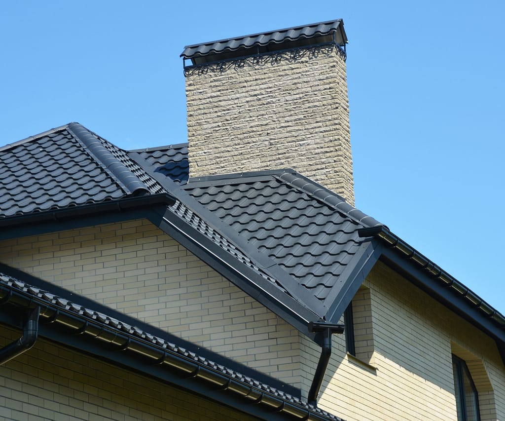huntertown roof repairs